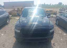 2022 RAM 1500 SPORT