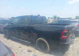 2022 RAM 1500 SPORT
