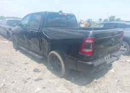 2022 RAM 1500 SPORT