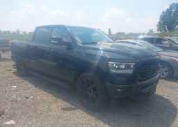 2022 RAM 1500 SPORT