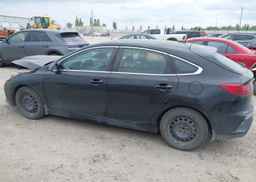 2020 KIA FORTE GT
