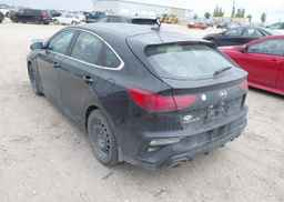 2020 KIA FORTE GT