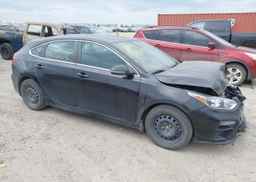 2020 KIA FORTE GT