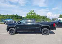 2018 GMC SIERRA K1500 SLE