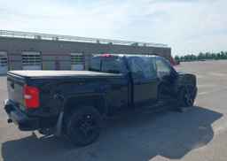 2018 GMC SIERRA K1500 SLE