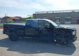2018 GMC SIERRA K1500 SLE