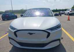 2021 FORD MUSTANG MACH-E PREMIUM