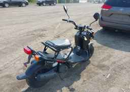 2013 HONDA NPS50