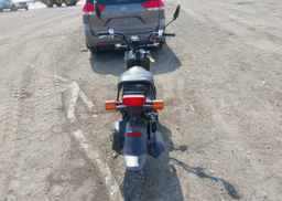 2013 HONDA NPS50