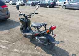 2013 HONDA NPS50