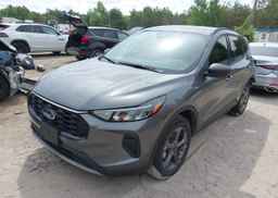 2025 FORD ESCAPE ST LINE