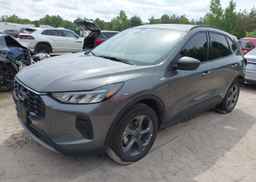 2025 FORD ESCAPE ST LINE