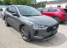 2025 FORD ESCAPE ST LINE