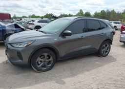 2025 FORD ESCAPE ST LINE