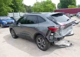 2025 FORD ESCAPE ST LINE