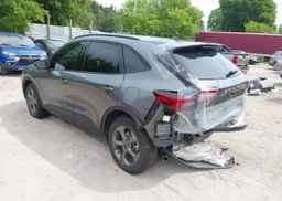 2025 FORD ESCAPE ST LINE