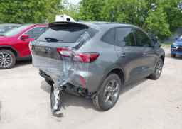 2025 FORD ESCAPE ST LINE