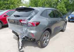 2025 FORD ESCAPE ST LINE