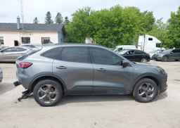 2025 FORD ESCAPE ST LINE