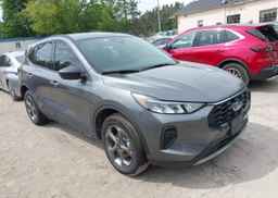 2025 FORD ESCAPE ST LINE