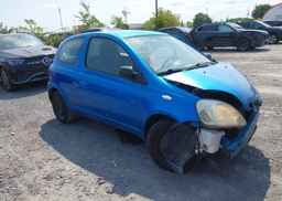 2004 TOYOTA ECHO CE