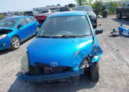 2004 TOYOTA ECHO CE