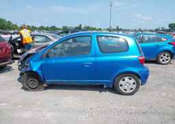 2004 TOYOTA ECHO CE