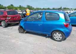 2004 TOYOTA ECHO CE