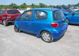 2004 TOYOTA ECHO CE