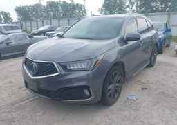 2020 ACURA MDX