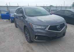 2020 ACURA MDX