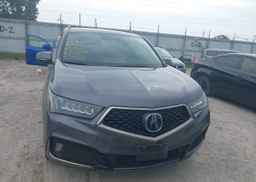 2020 ACURA MDX