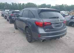 2020 ACURA MDX