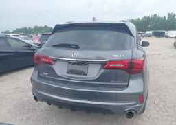 2020 ACURA MDX