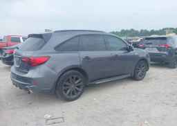 2020 ACURA MDX