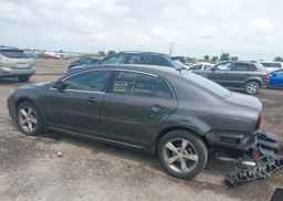 2011 CHEVROLET MALIBU 2LT