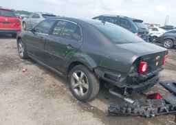 2011 CHEVROLET MALIBU 2LT