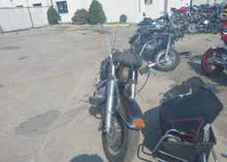 1990 HARLEY-DAVIDSON FLT CLASSIC
