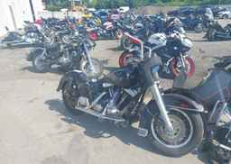 1990 HARLEY-DAVIDSON FLT CLASSIC