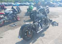 1990 HARLEY-DAVIDSON FLT CLASSIC