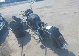 1990 HARLEY-DAVIDSON FLT CLASSIC