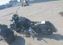 1990 HARLEY-DAVIDSON FLT CLASSIC
