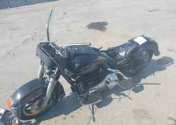 1990 HARLEY-DAVIDSON FLT CLASSIC