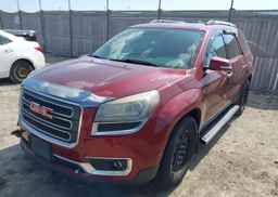 2015 GMC ACADIA SLT-1