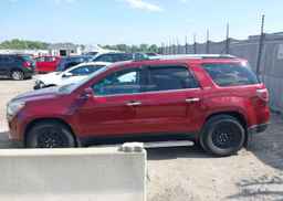 2015 GMC ACADIA SLT-1
