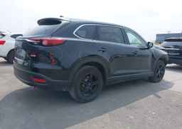 2016 MAZDA CX-9 GS-L