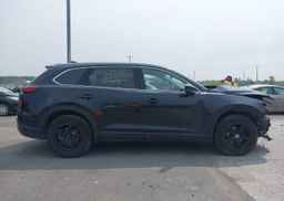 2016 MAZDA CX-9 GS-L
