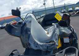 2011 CAN-AM OUTLANDER 650 XT