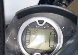 2011 CAN-AM OUTLANDER 650 XT
