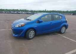 2019 TOYOTA Prius c